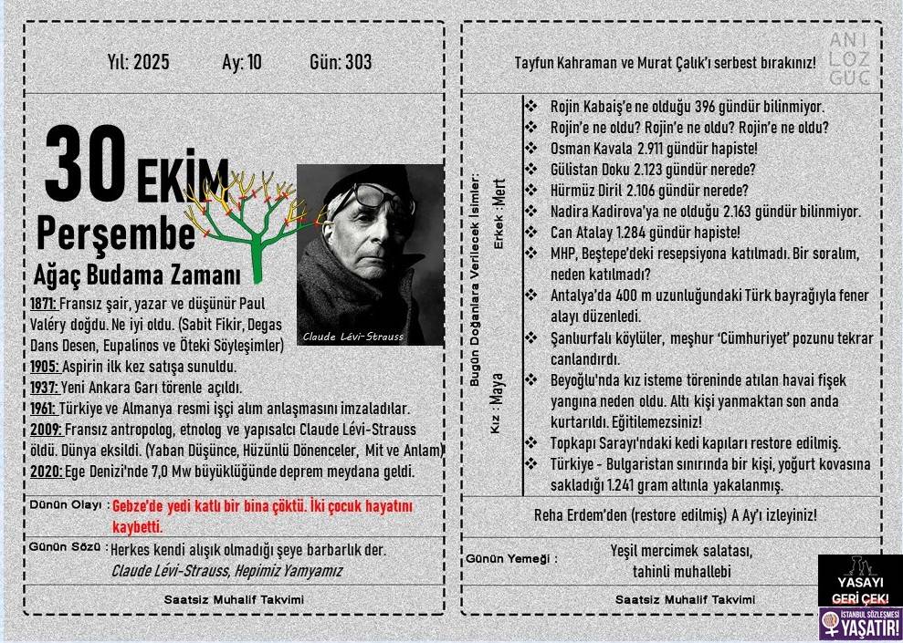 Ağaç Budama Zamanı 1